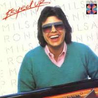 Ronnie Milsap - Keyed Up